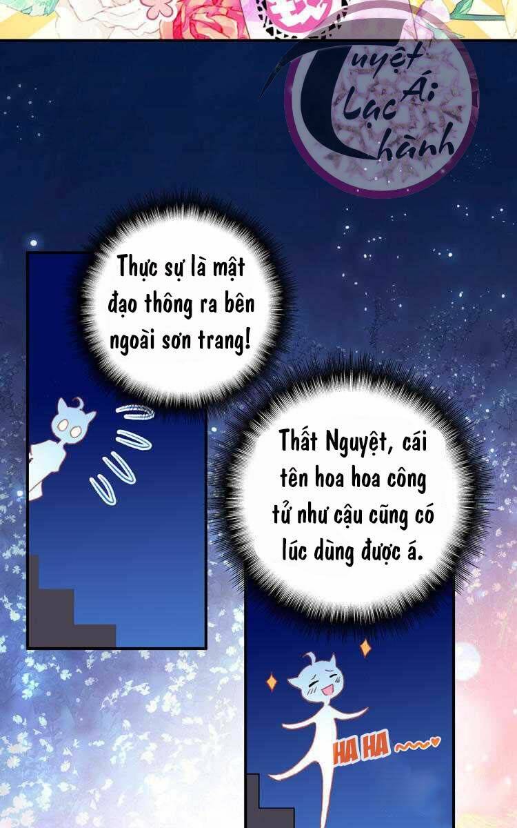 gia đình biến thái chapter 5 23