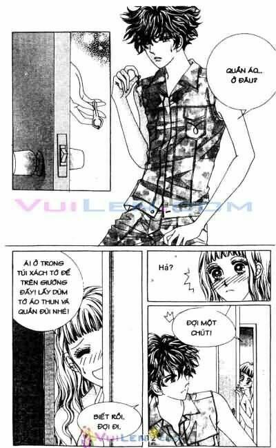 thủ lĩnh chunja chapter 8 112