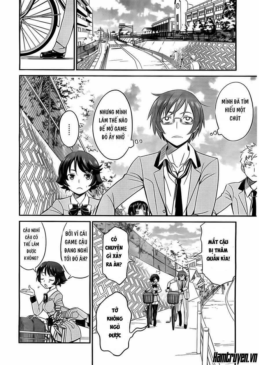 not lives chapter 1.5 31