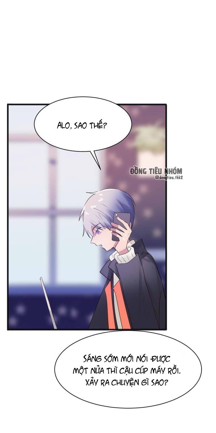 nhất tiễn khuynh tâm chapter 15 16