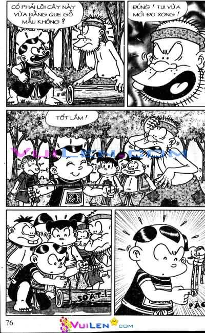 thần đồng đất việt chapter 108 76