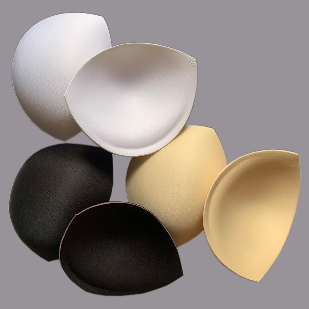 Miếng đệm nâng ngực Hình bán nguyệt MD04