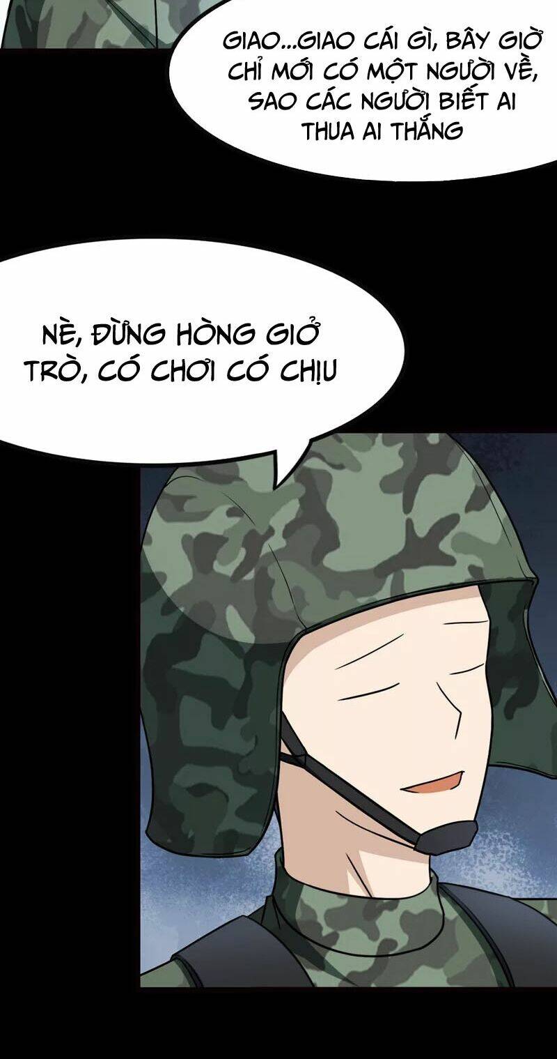 bạn gái virus của tôi chapter 211 16