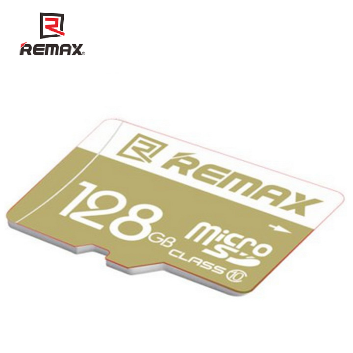 Thẻ nhớ MicroSD Remax 128Gb Class 10 - Hàng nhập khẩu 4
