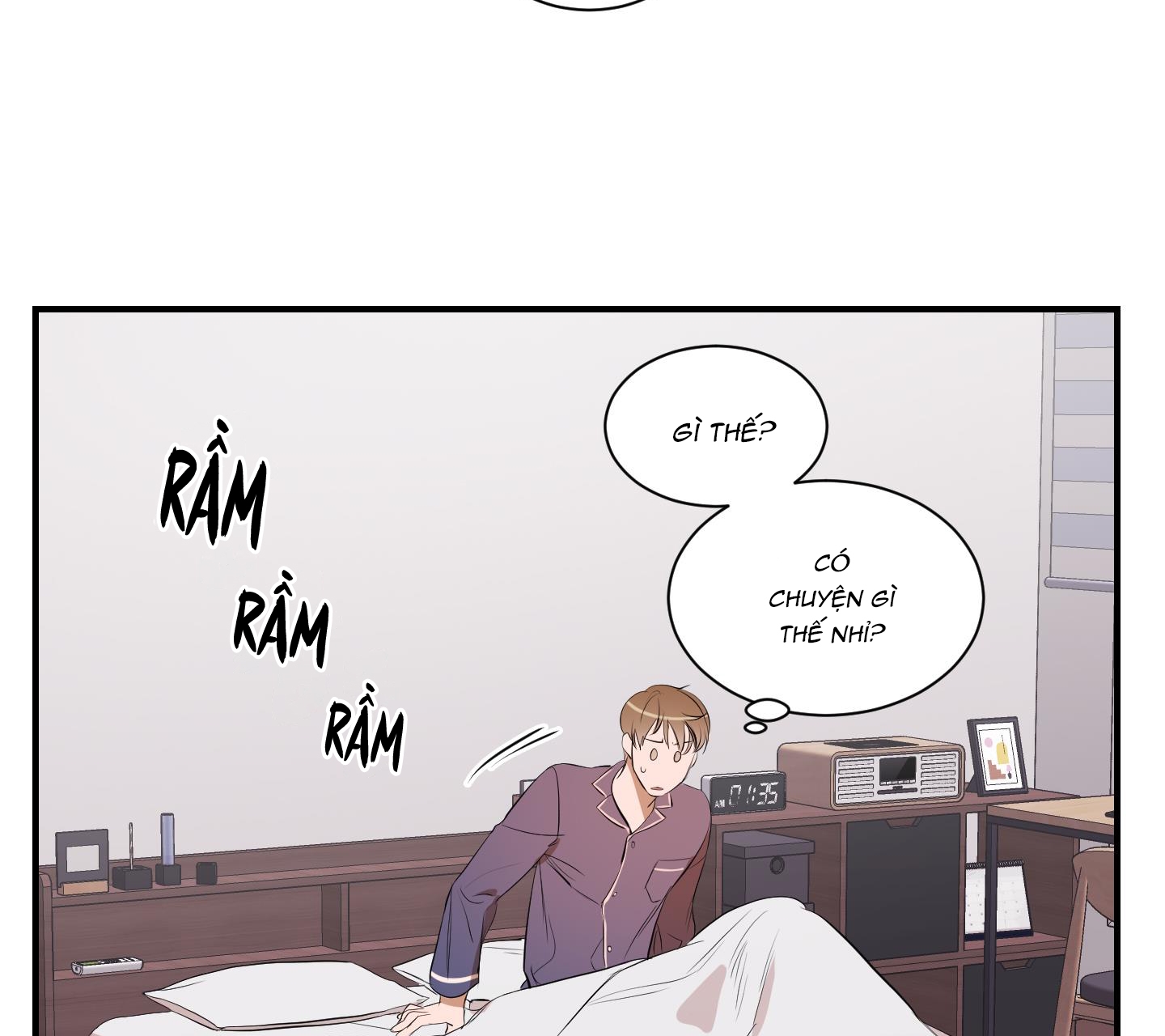 chốn riêng tư chapter 35 55