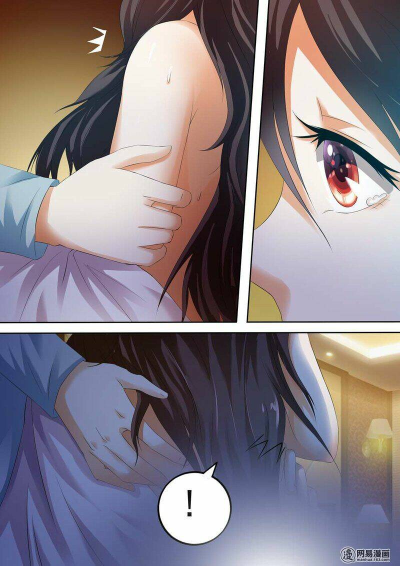 vợ lẽ chapter 4 9