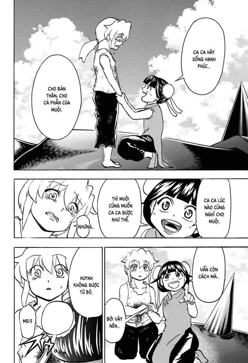 undead unluck chapter 63 15