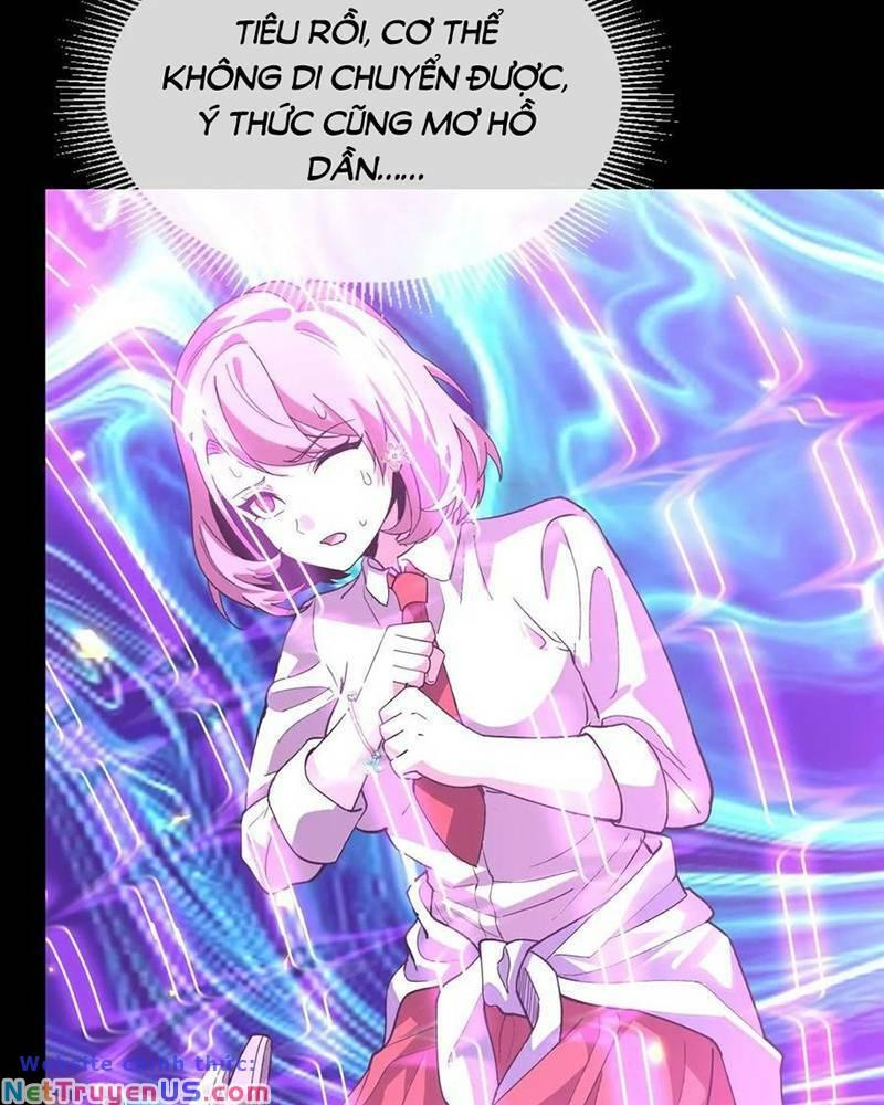 nhìn thấy thanh máu, ta xử tội thần linh chapter 114 40