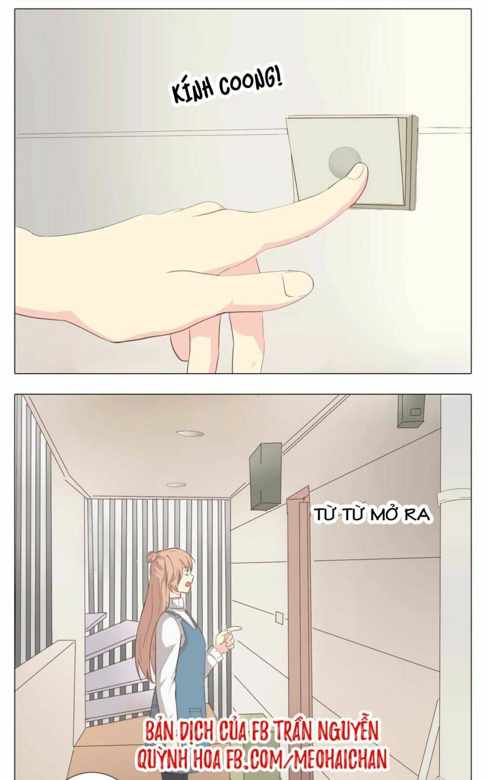 xin chào! dân nữ chapter 33 45