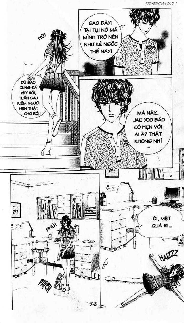 nhà trọ hoàn hảo chapter 57 17