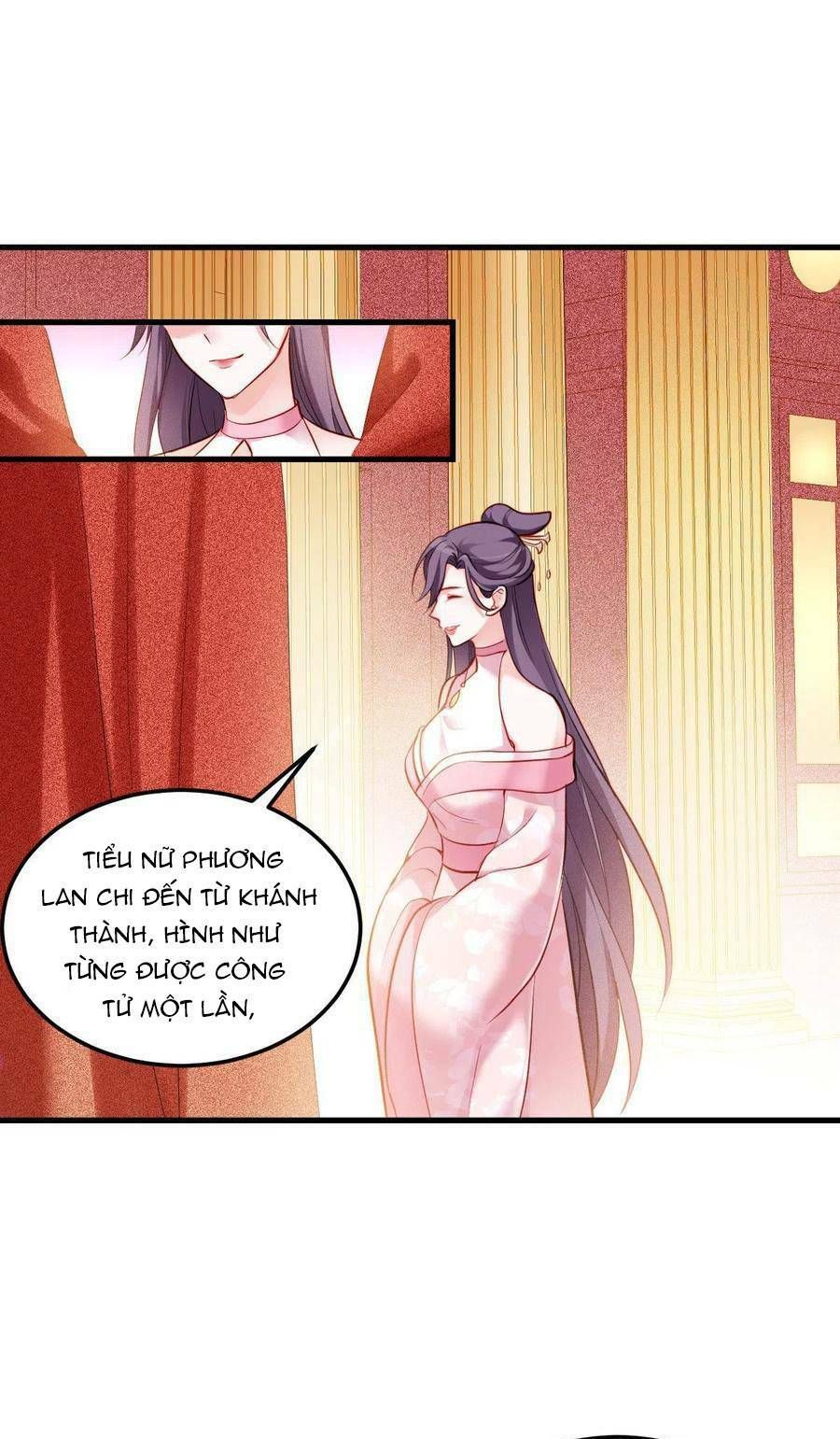 dạy bảo ma vương lão công 2 chapter 2 36