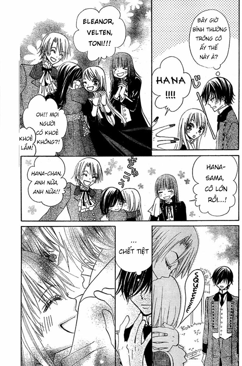 hoa và ác ma chapter 54 16