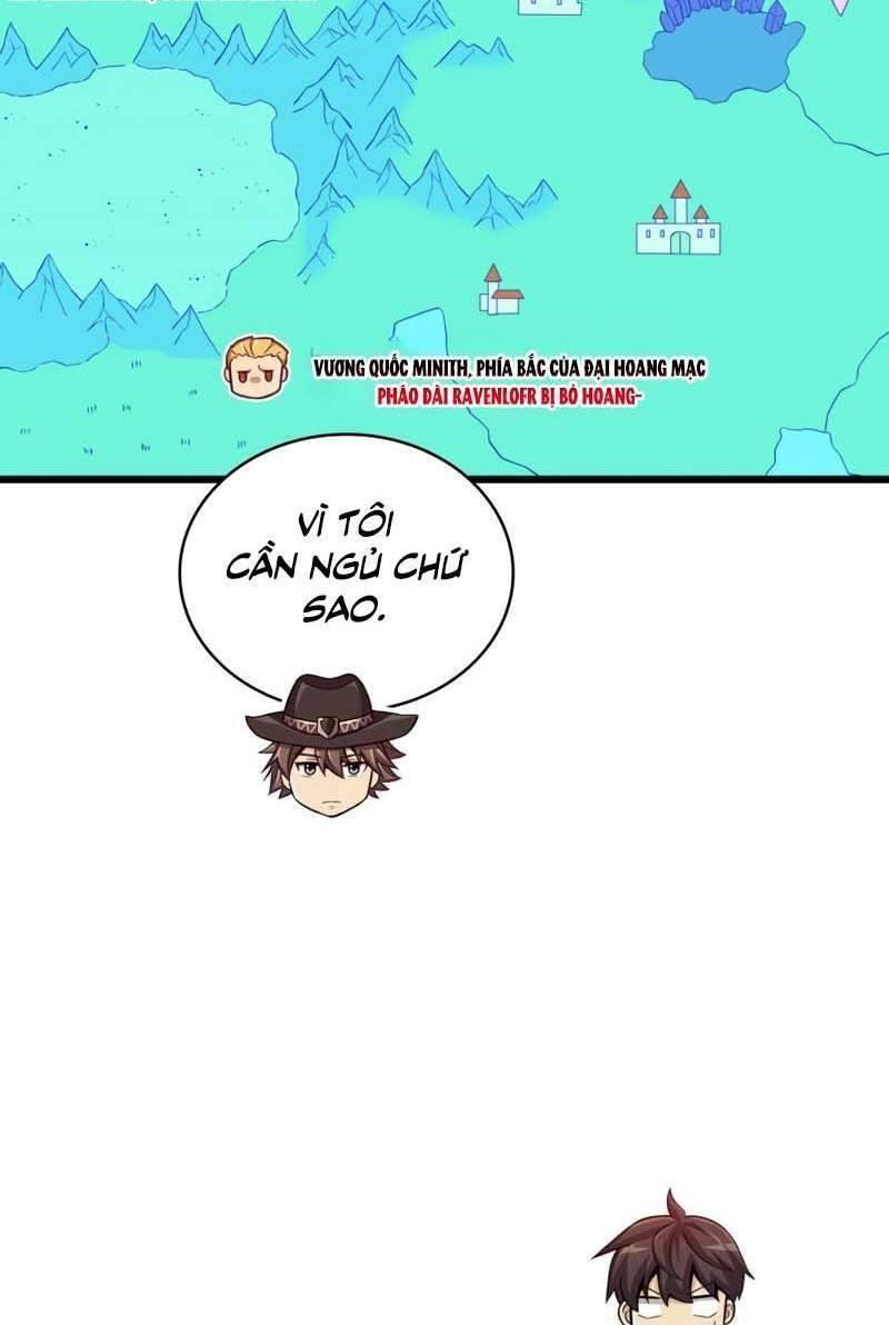 arcane sniper chapter 94 95