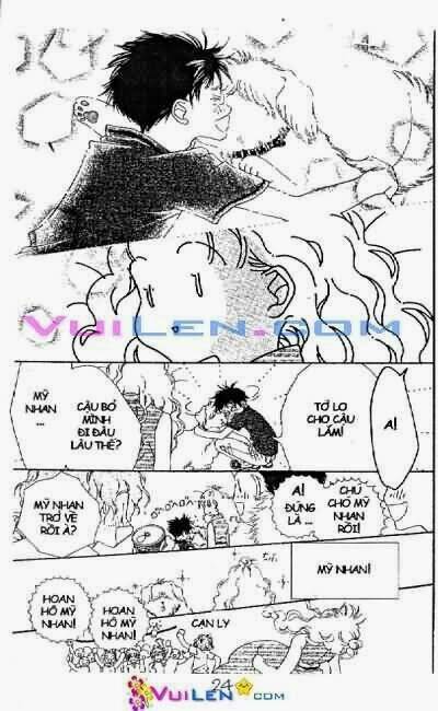 nữ sinh thời đại chapter 12 24