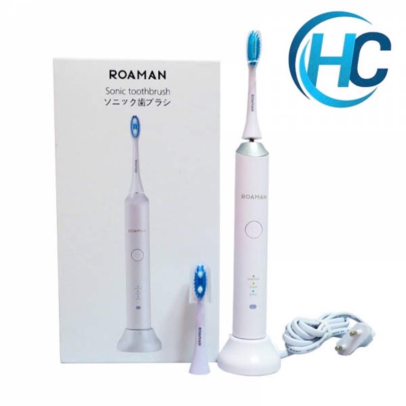 Bàn chải đánh răng điện ROAMAN RM-T3