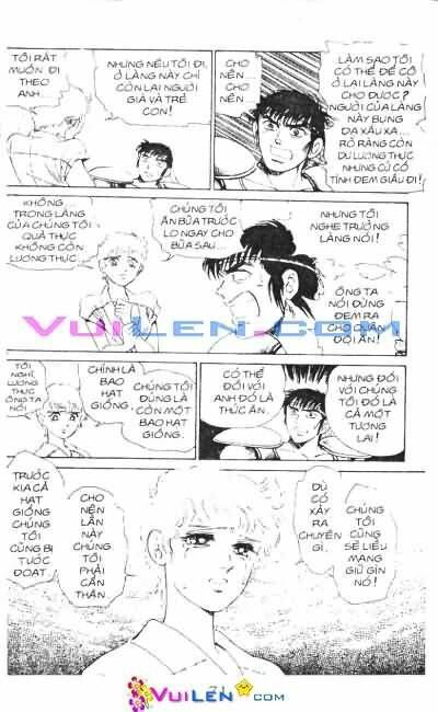 vương tử takeru chapter 20 71