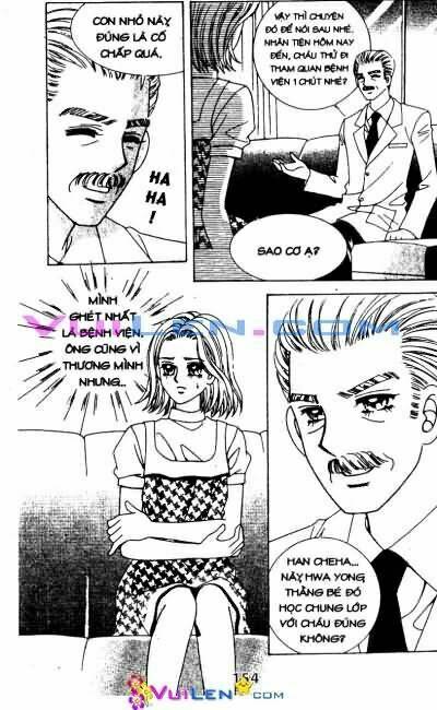 thiên thần tái thế chapter 13 154