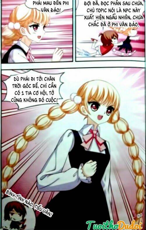 phong khởi thương lam ngoại truyện chapter 1 18