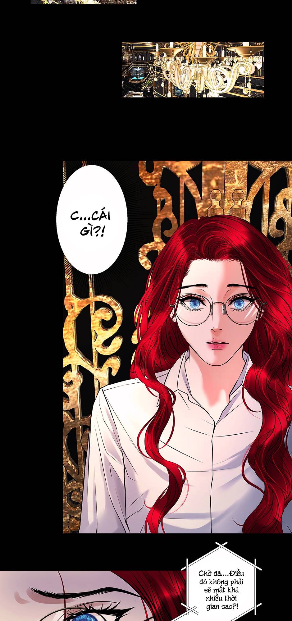 tôi đã kí hợp đồng với ác quỷ chapter 6 2