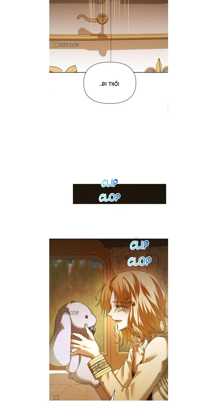 tôi muốn trở thành cô ấy dù chỉ là một ngày chapter 115 15