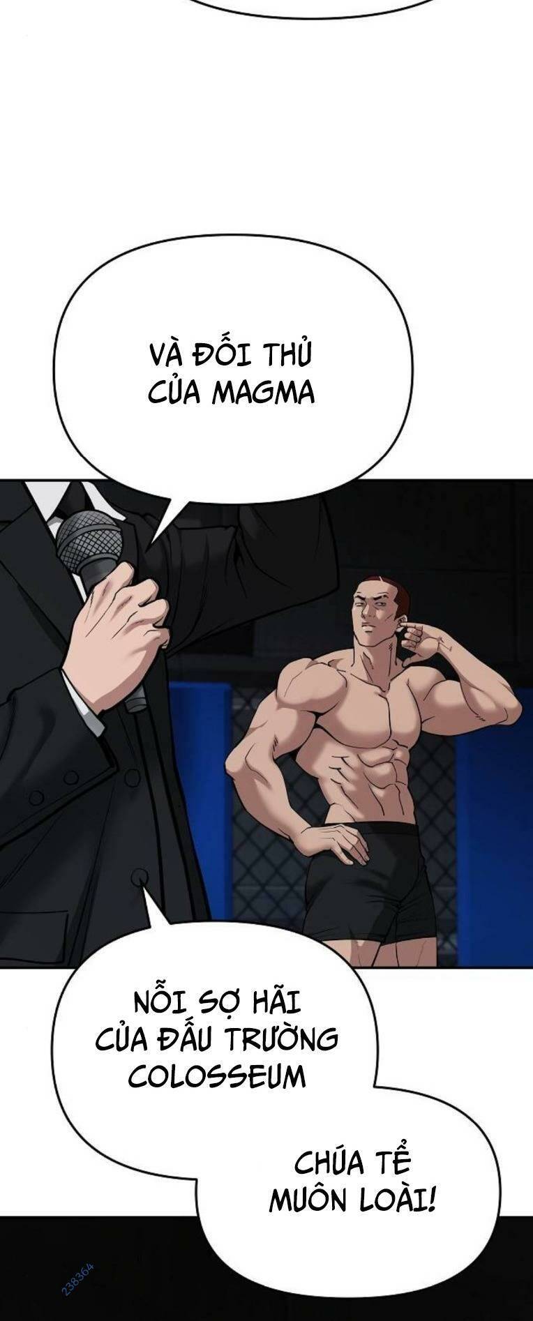 quản lí du côn chapter 57 17