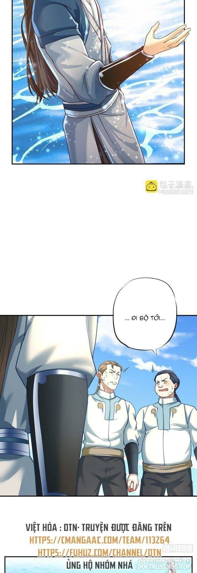 ta có khả năng vô hạn đốn ngộ chapter 22 15