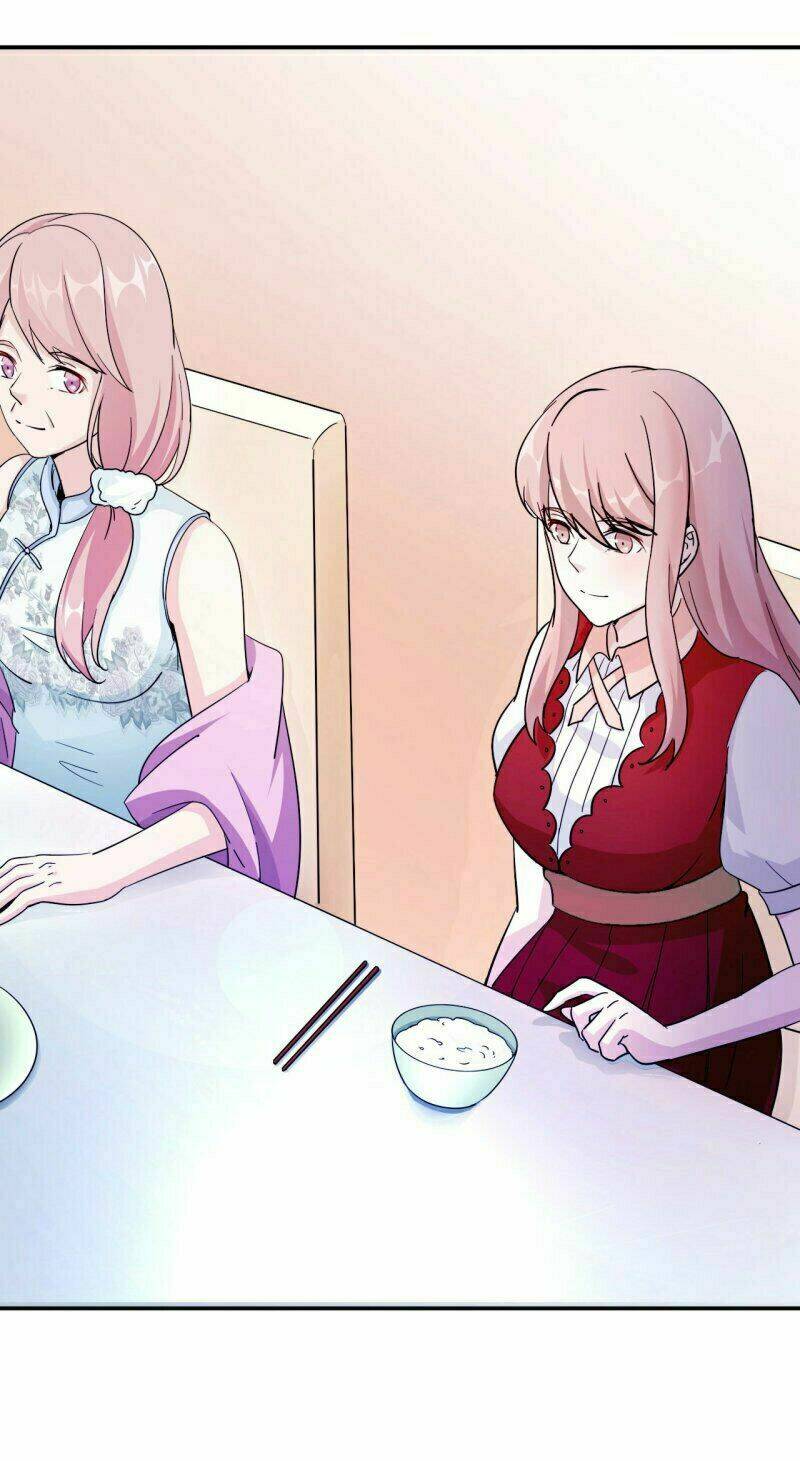 mạc thiếu bức hôn: vợ mới khó chống đỡ chapter 92 12