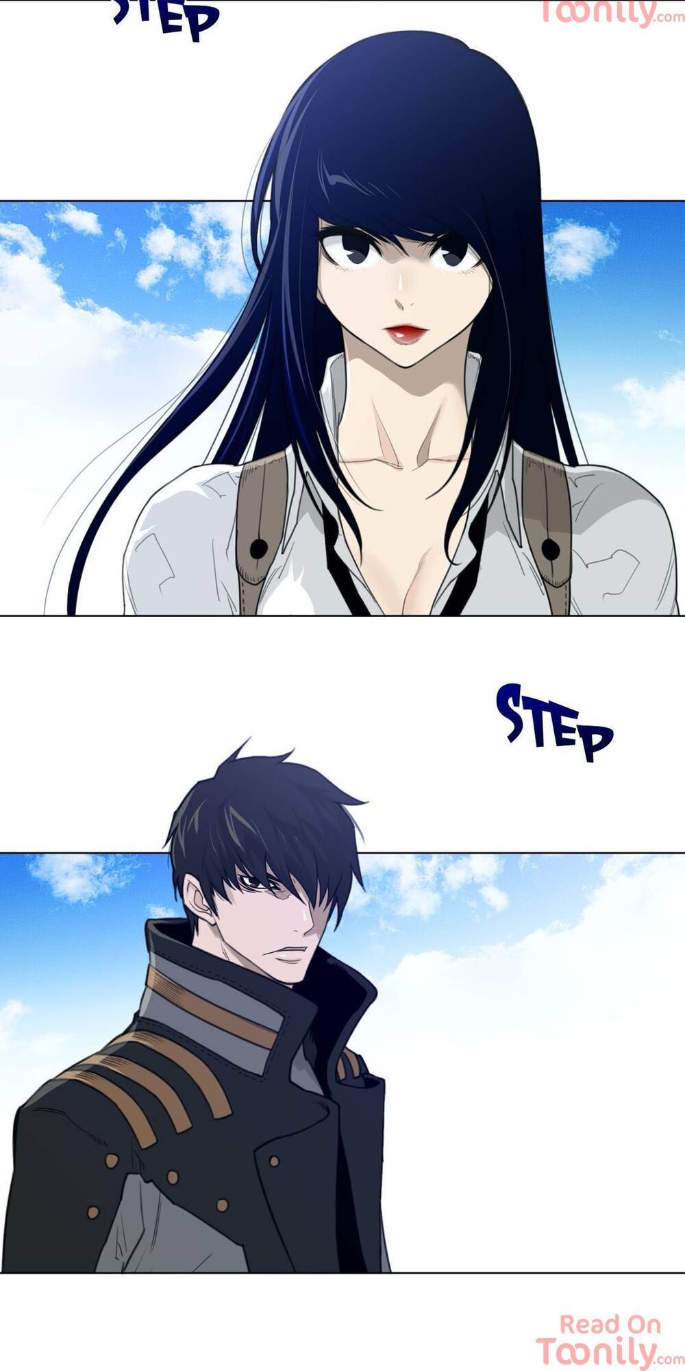 một nửa hoàn hảo chapter 93 10