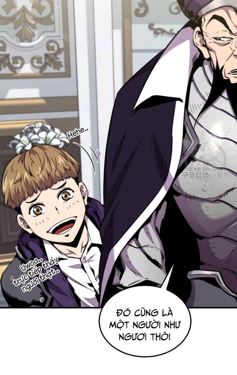tôi thăng cấp trong lúc ngủ chapter 77 47