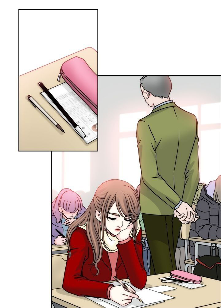 người đàn ông của tôi chapter 38.2 14