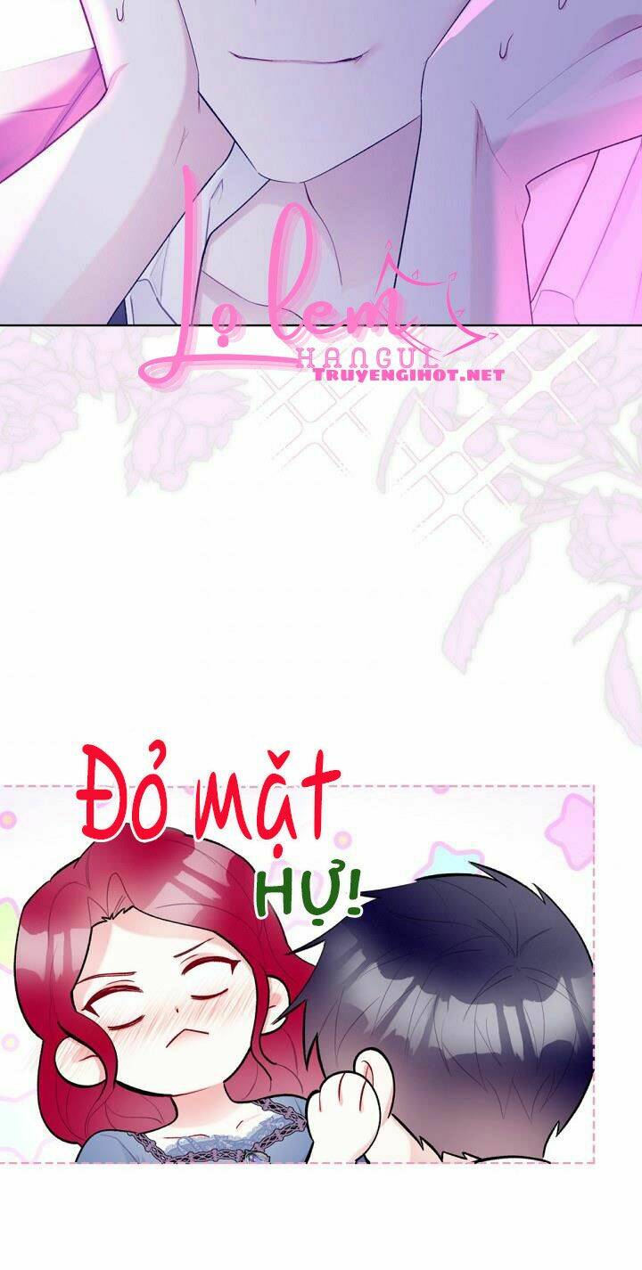 kẻ tạo ra nữ phản diện chapter 54.1 18