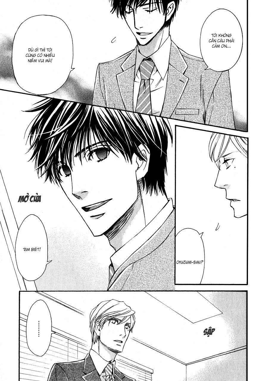 ryouri danshi no kakushi aji chapter 2 29