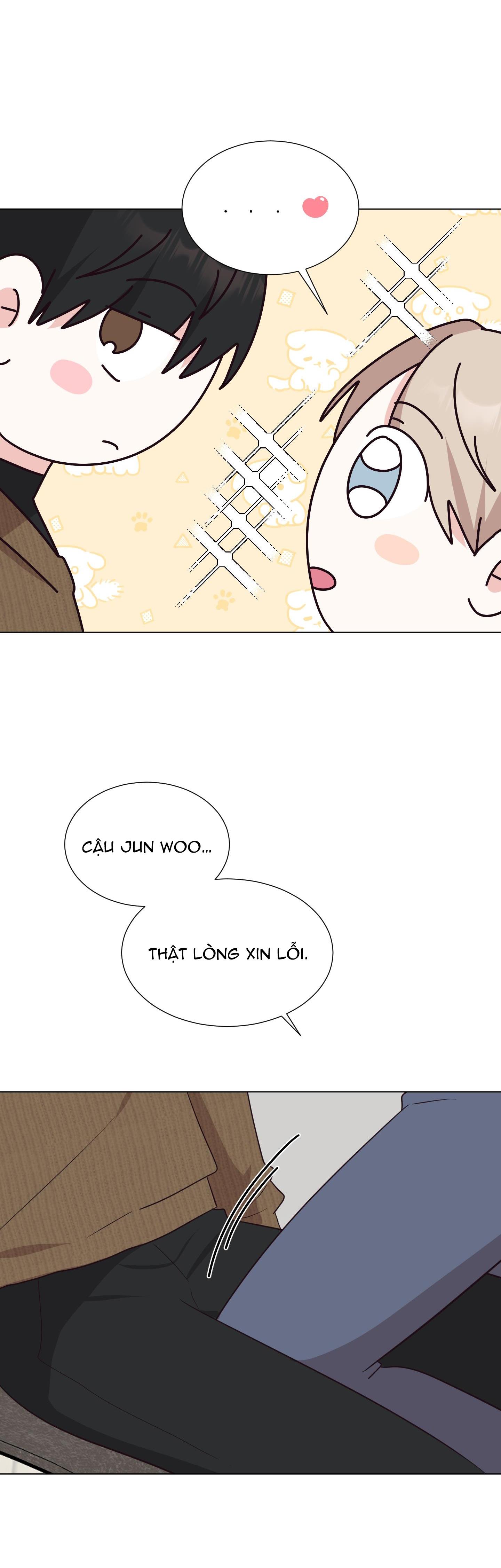 bộ sưu tập ciu to-ngực bự của nhà sẹc chapter 25 42