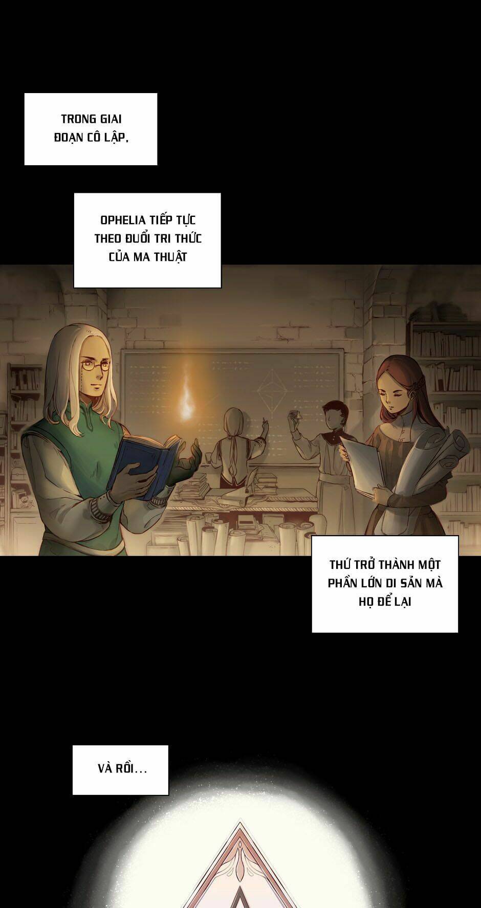 hiệp sĩ vô song chapter 1 12