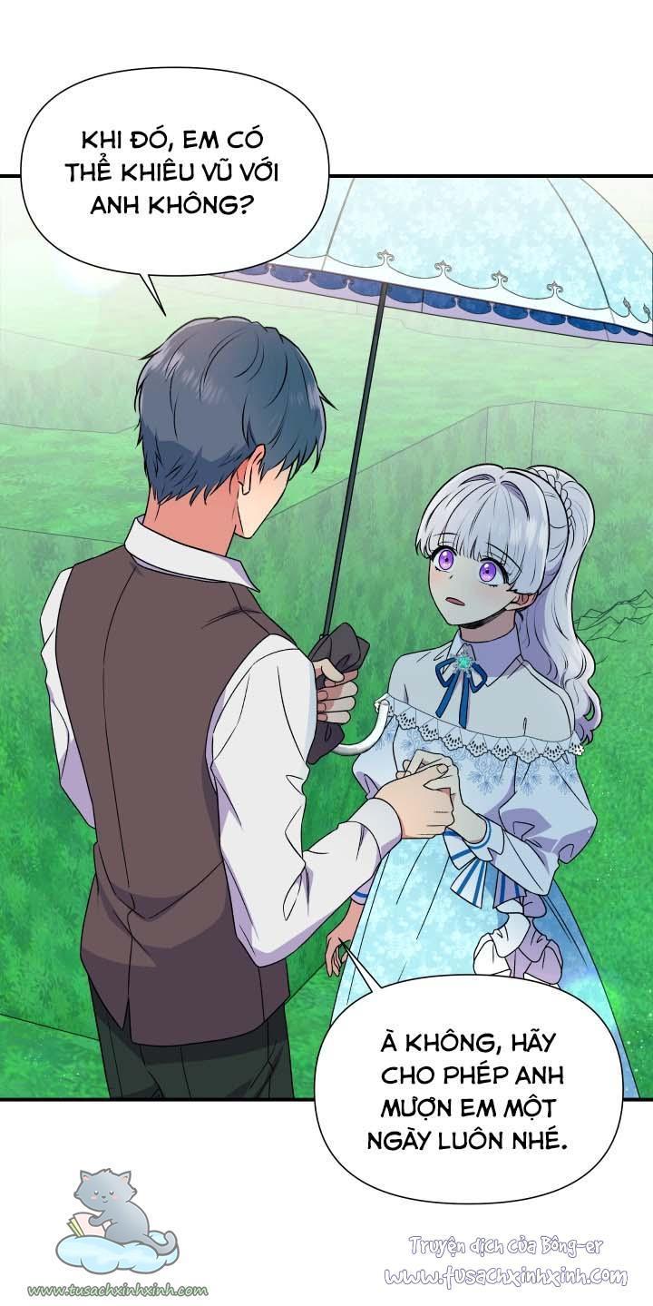 công nương khế ước của gia tộc công tước quái vật chapter 98 2