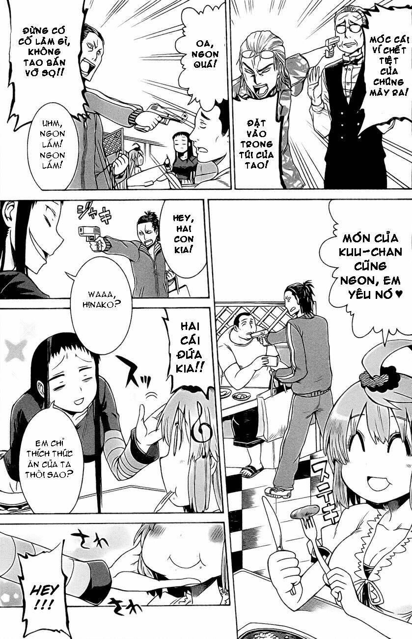 murcielago chapter 3 17