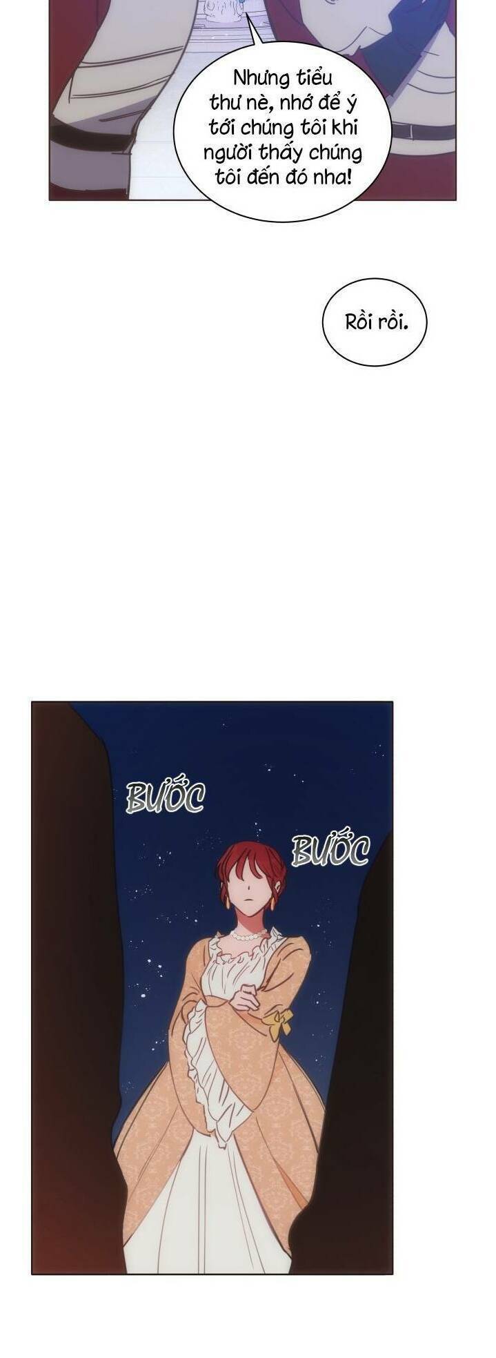 cái chết của lamia orphe chapter 18 44