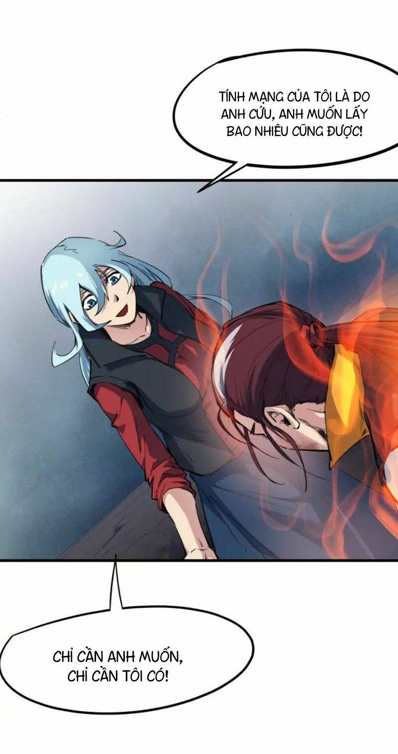 long mạch võ thần chapter 75 17