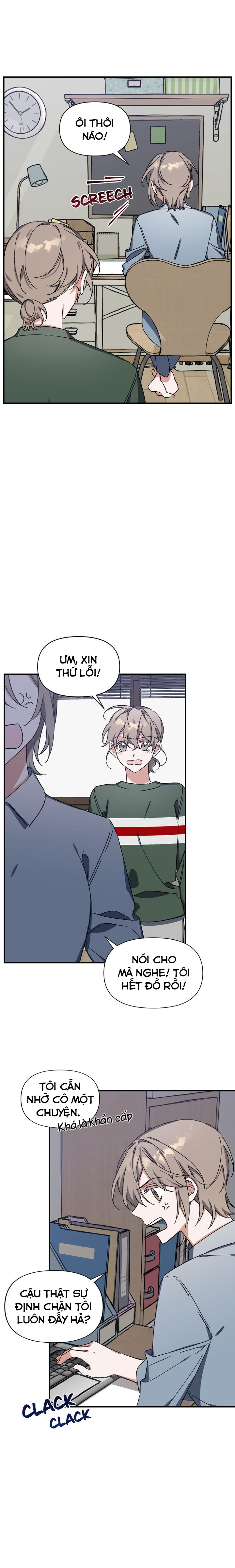 cuộc du hành thời gian của sela chapter 26 1