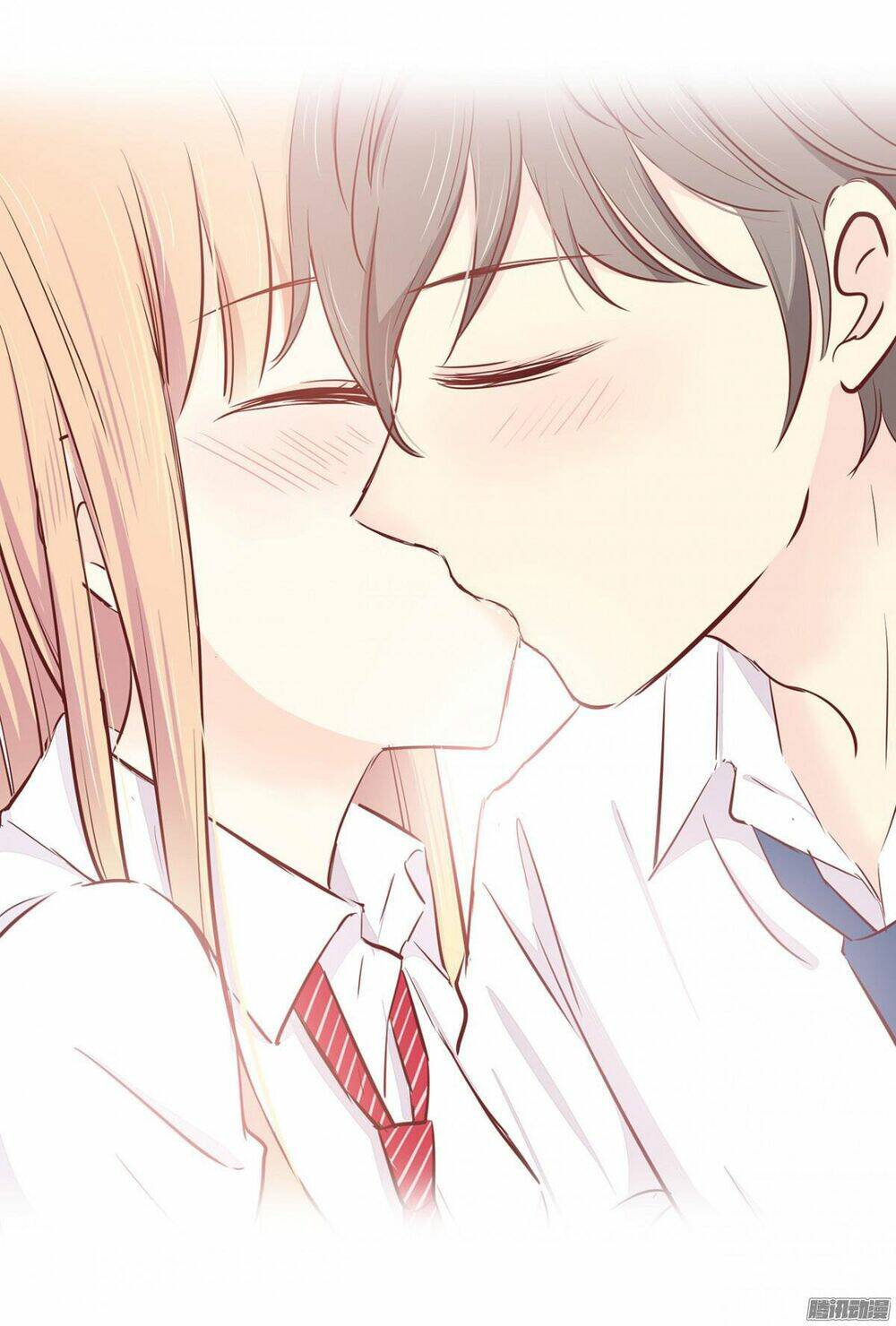 trong khoảnh khắc ấy, muốn hôn em chapter 5 13