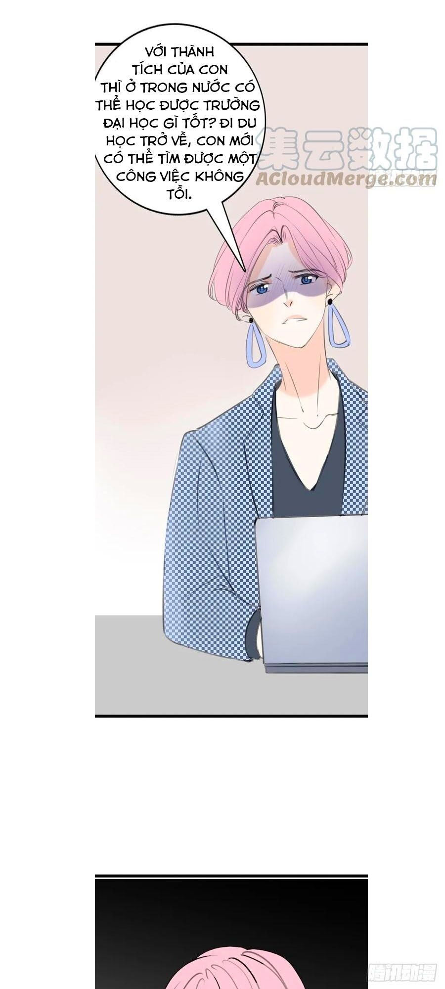 công chúa nữ vương mệnh chapter 123 25