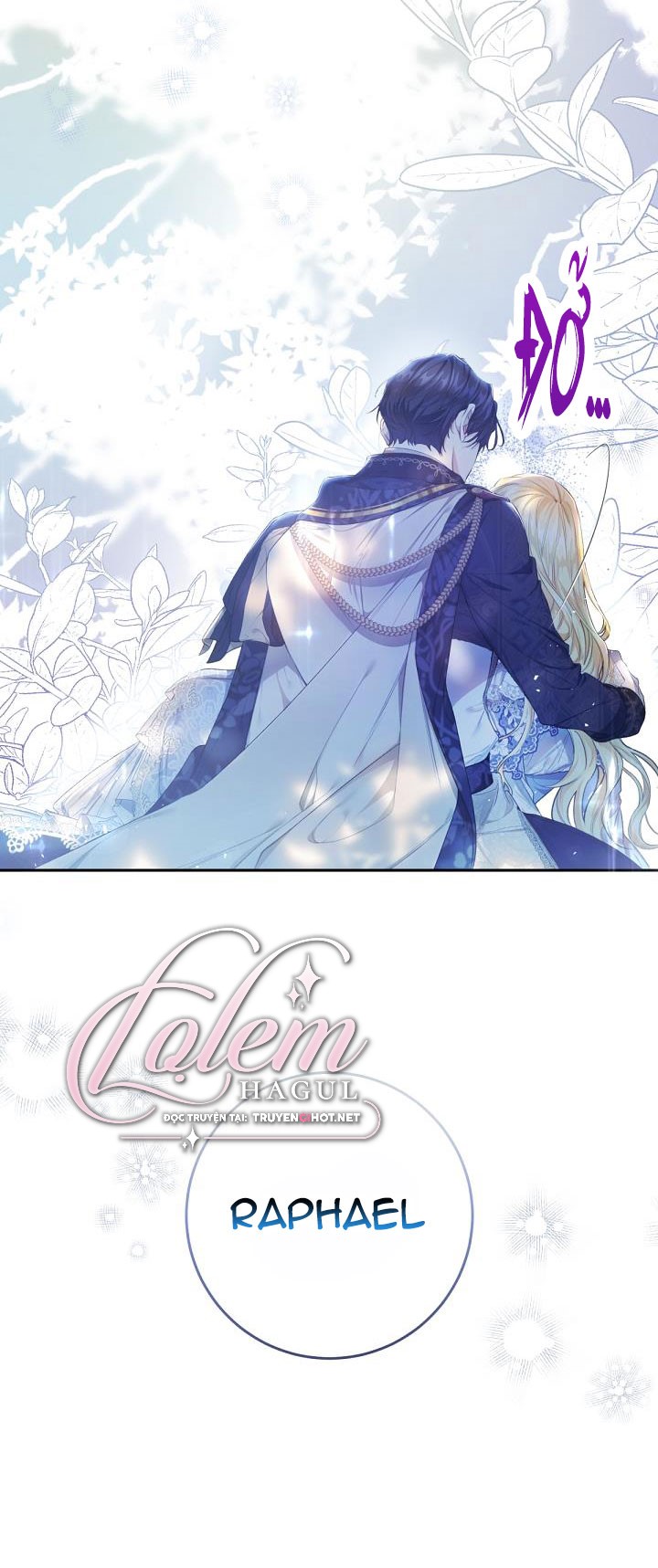 con rối ác nữ marionette chapter 49 43