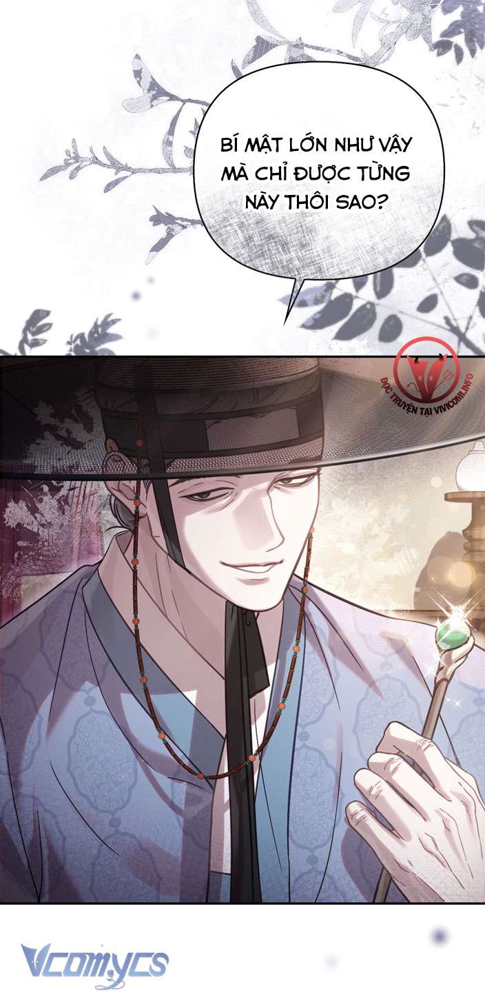 [18+] tiết học bí mật của trung điện chapter 14 41