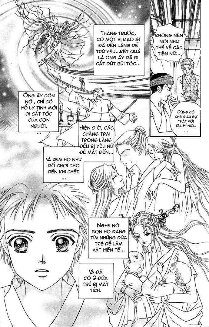 tiên khúc chapter 1 10