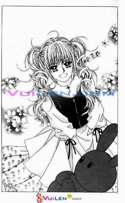 tình yêu quý tộc chapter 1 3