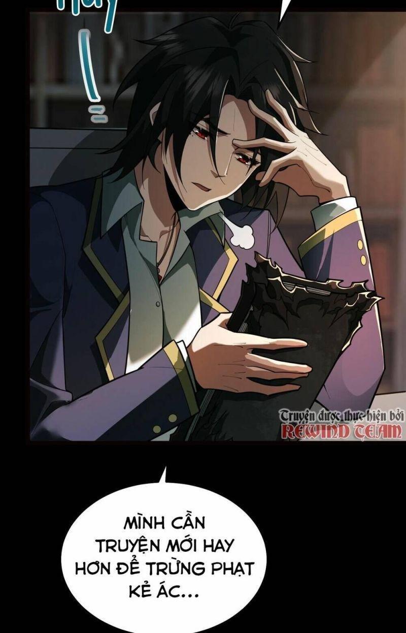 ta , sáng tạo ra đô thị truyền thuyết chapter 3 4