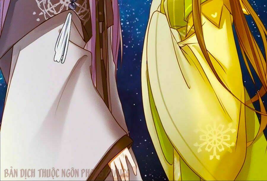 thần nữ thái năng liêu chapter 5 3