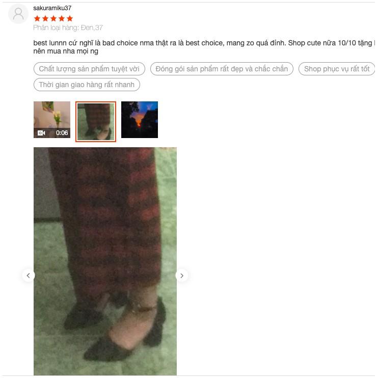 Giày cao gót nữ đế vuông 7p mũi nhọn da lộn Giày cao gót đế vuông sandal 5p bít gót chữ G16