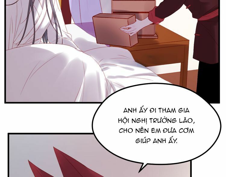 lượm được một tiểu hồ ly phần 2 chapter 61 15