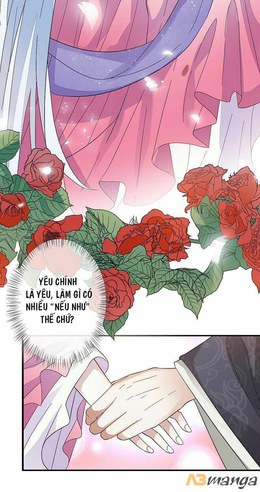 cửu khuyết phong hoa chapter 132 25